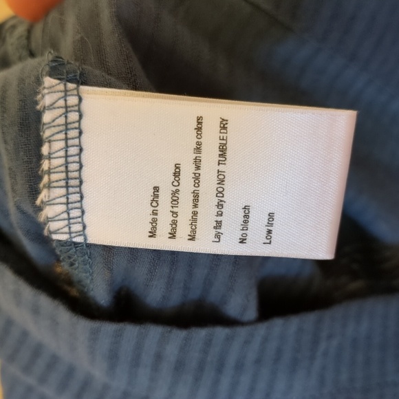 Carve Designs Embroidered V Neck Swim Cover Up Dress - Picture 3 of 4